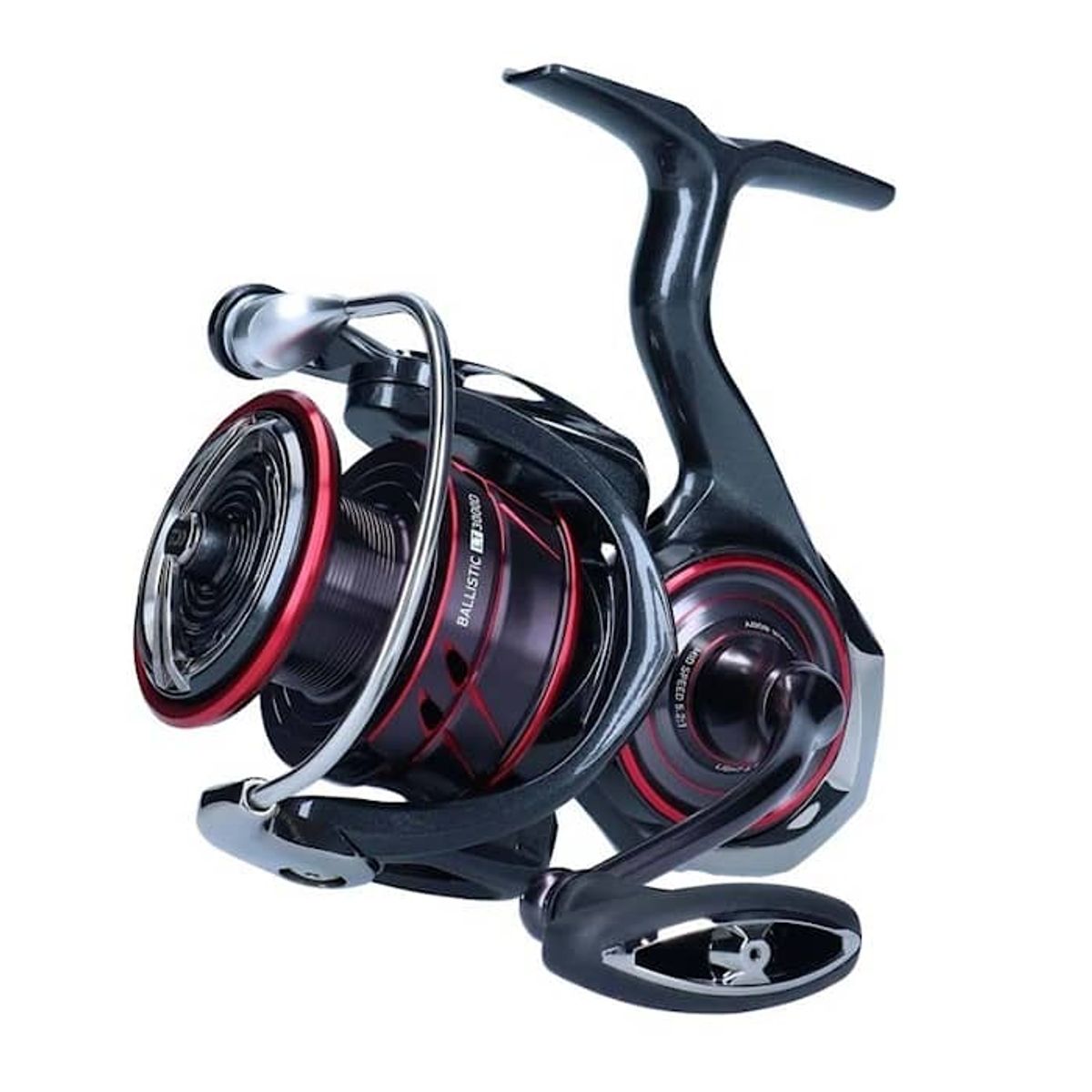 Daiwa Balistic MQ LT Spinnehjul 20 Exceler LT 3000-C