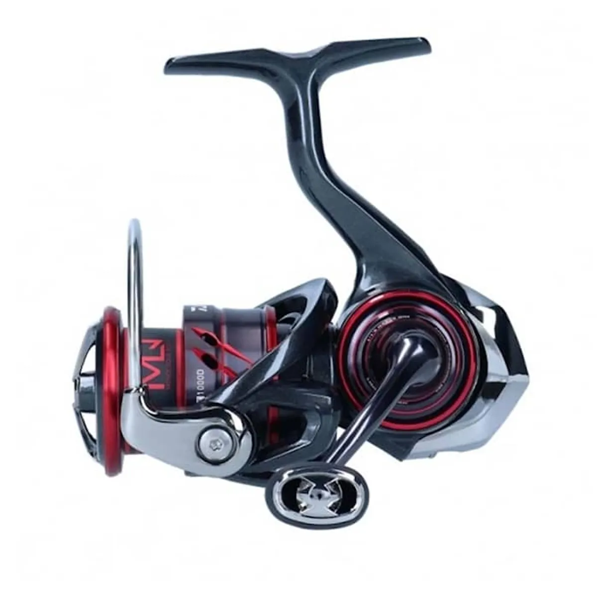 Daiwa Balistic MQ LT Spinnehjul LT 1000D