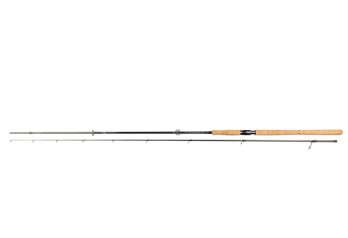 Daiwa Caldia 2 Delt Spinnestang Caldia 1002MLRS 5-25g 2 Delt