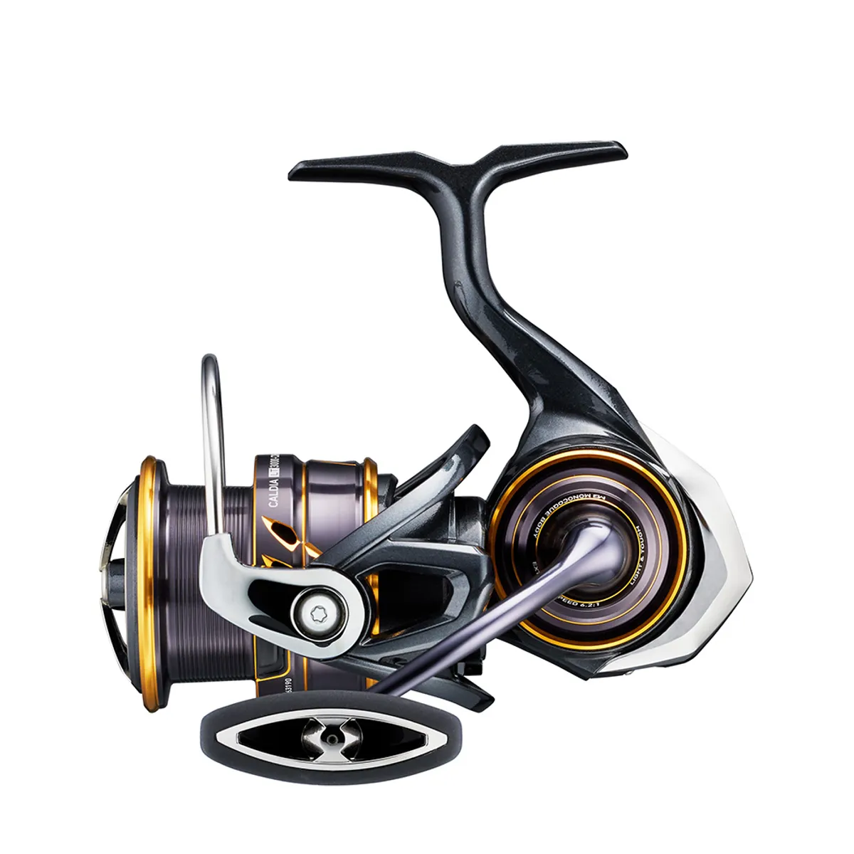 Daiwa Caldia LT - 4000D-C