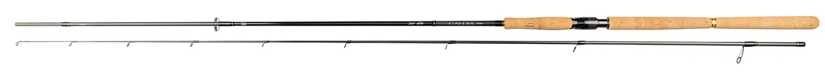 Daiwa Caldia Spin - 10' 5-25g