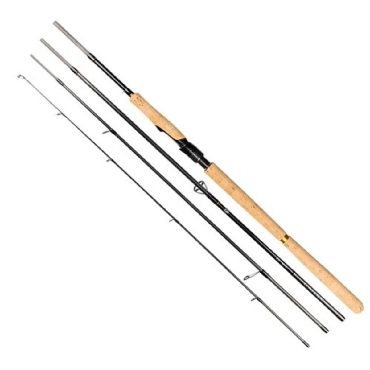 Daiwa Caldia Spin 4-delt