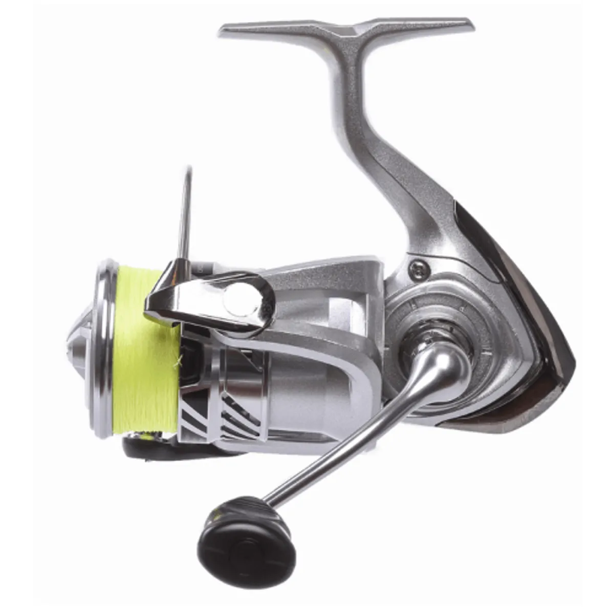 Daiwa Crossfire LT Inkl. Fletline