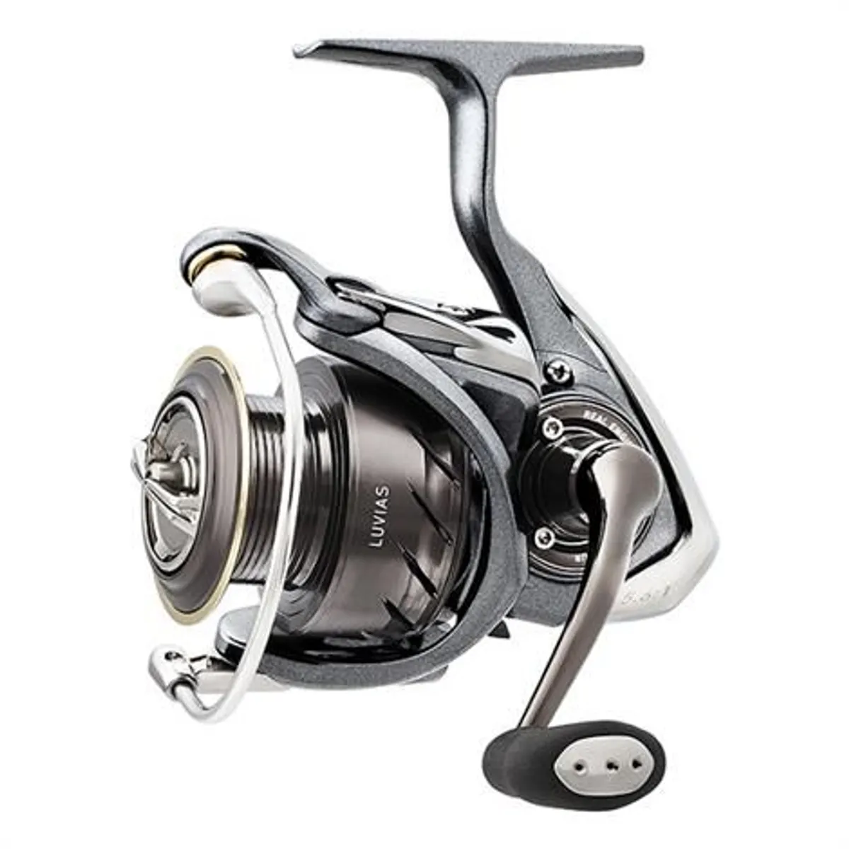 Daiwa Luvias