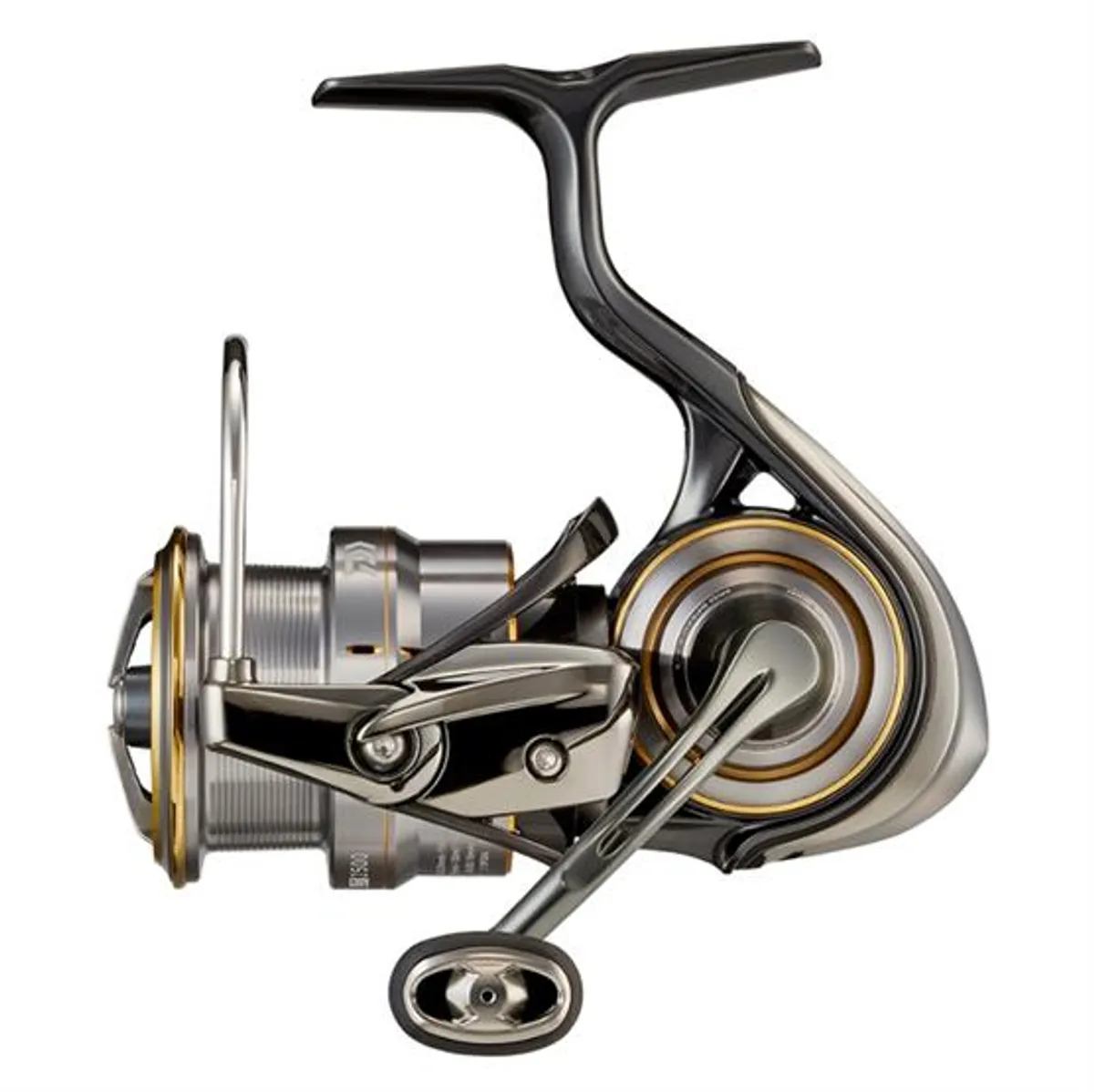 Daiwa Luvias Airity LT 21