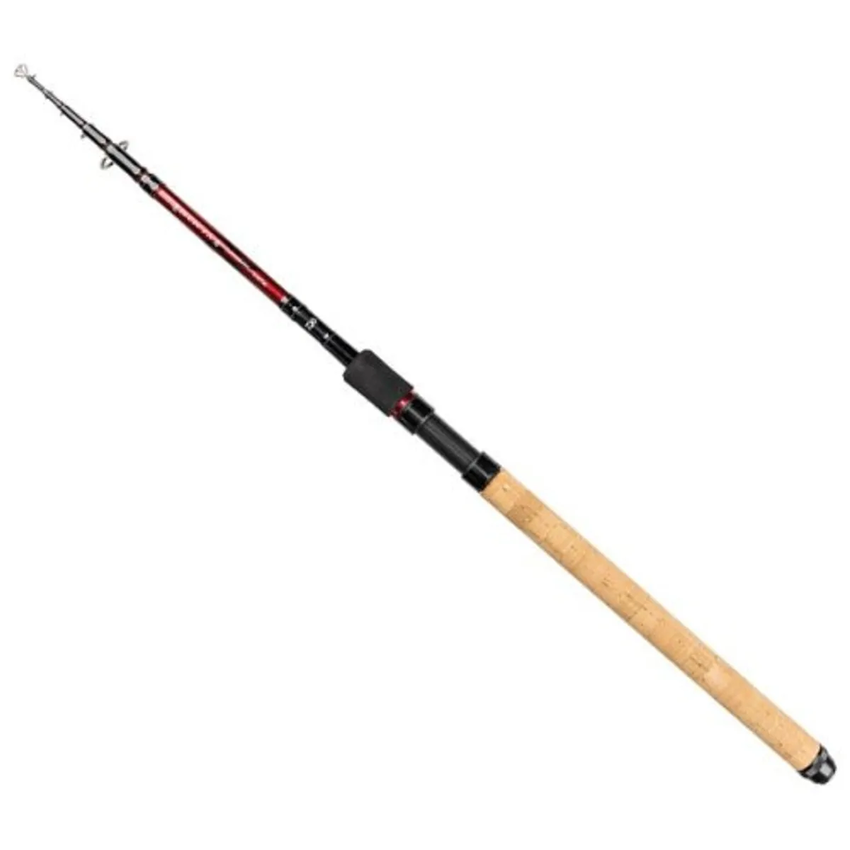 Daiwa Ninja X Teleskop Spin