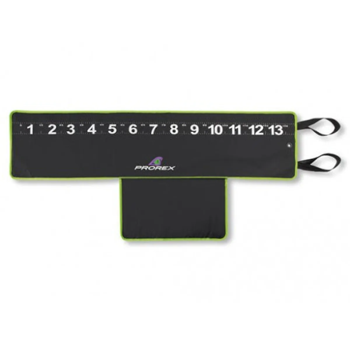 Daiwa PX Lunker Measure Mat