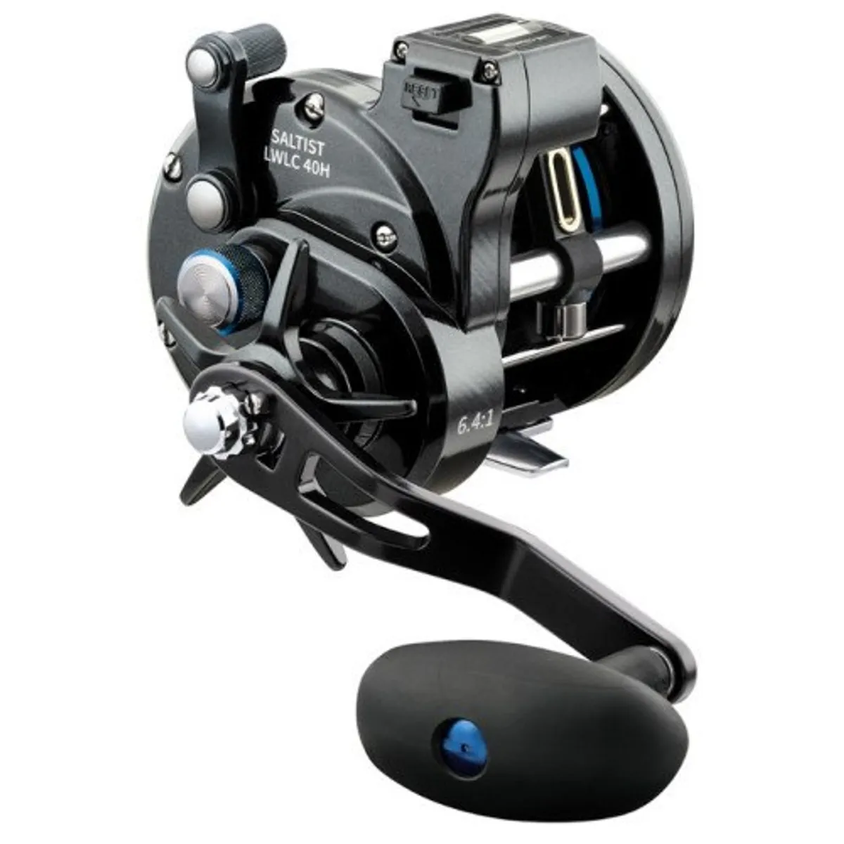 Daiwa Saltist LW LC 20H