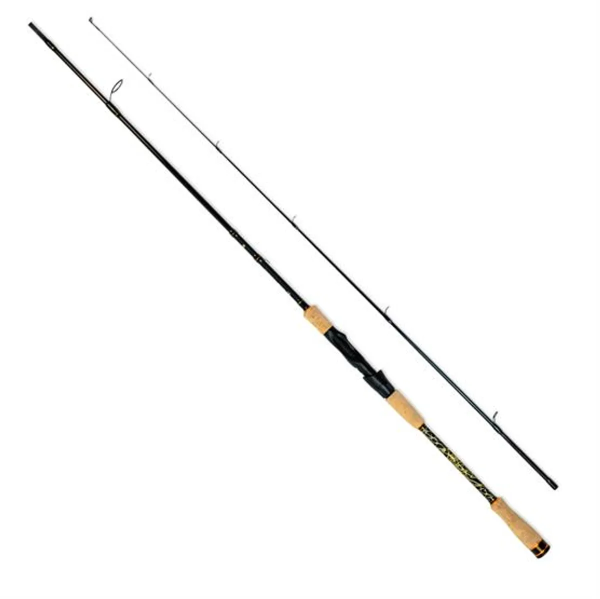 Daiwa Samurai Spin