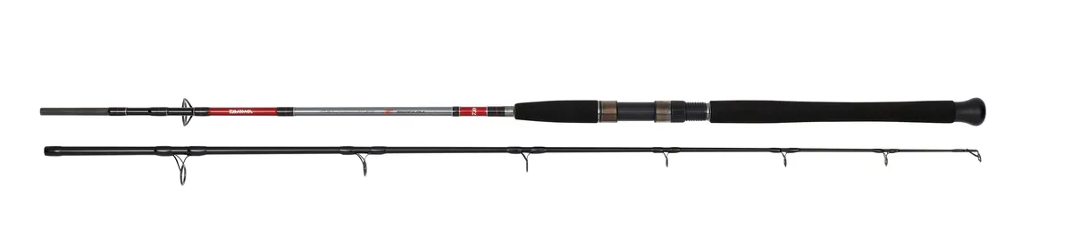 Daiwa Sea Hunter-Z 7" 150-300gr