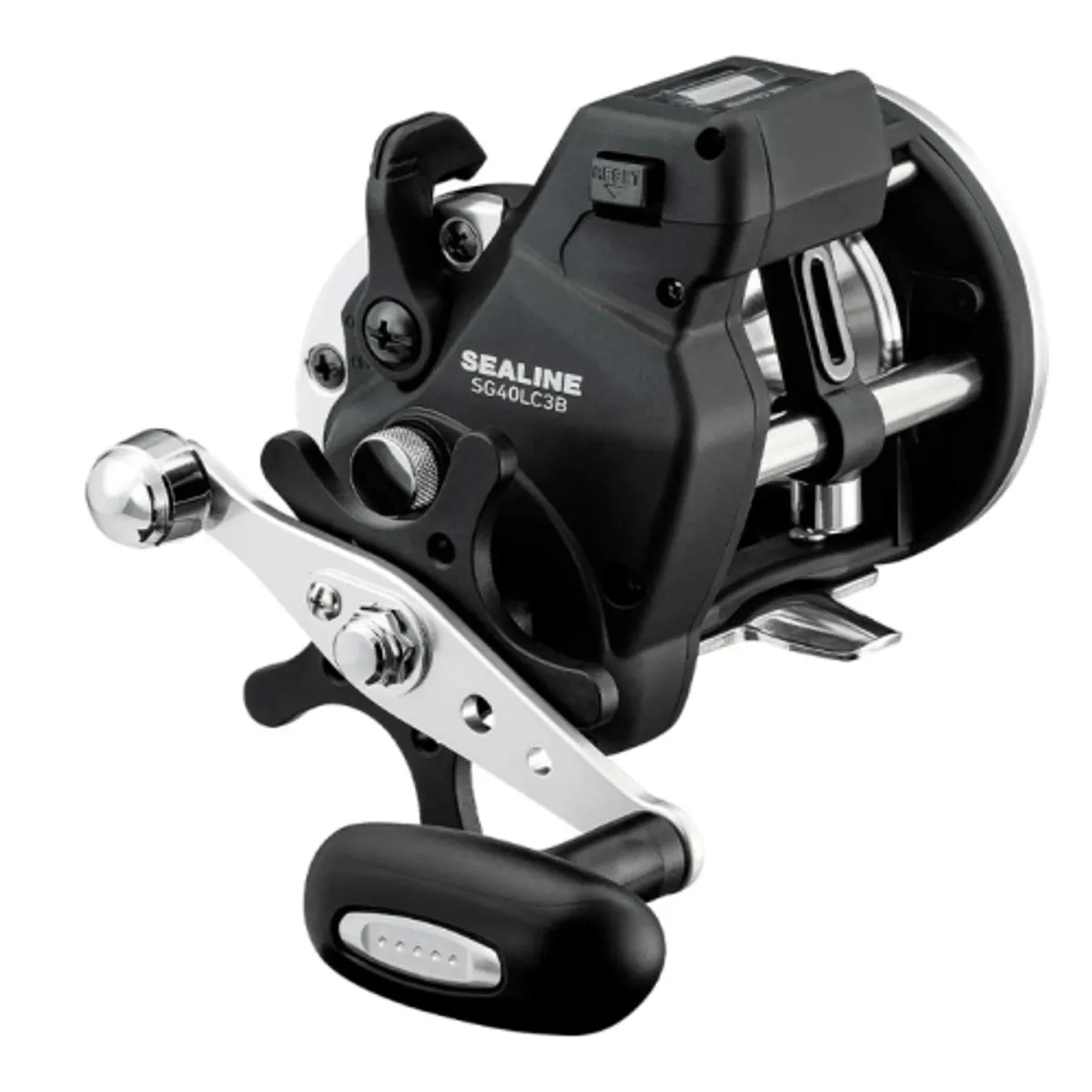 Daiwa Sealine SG40LC3B