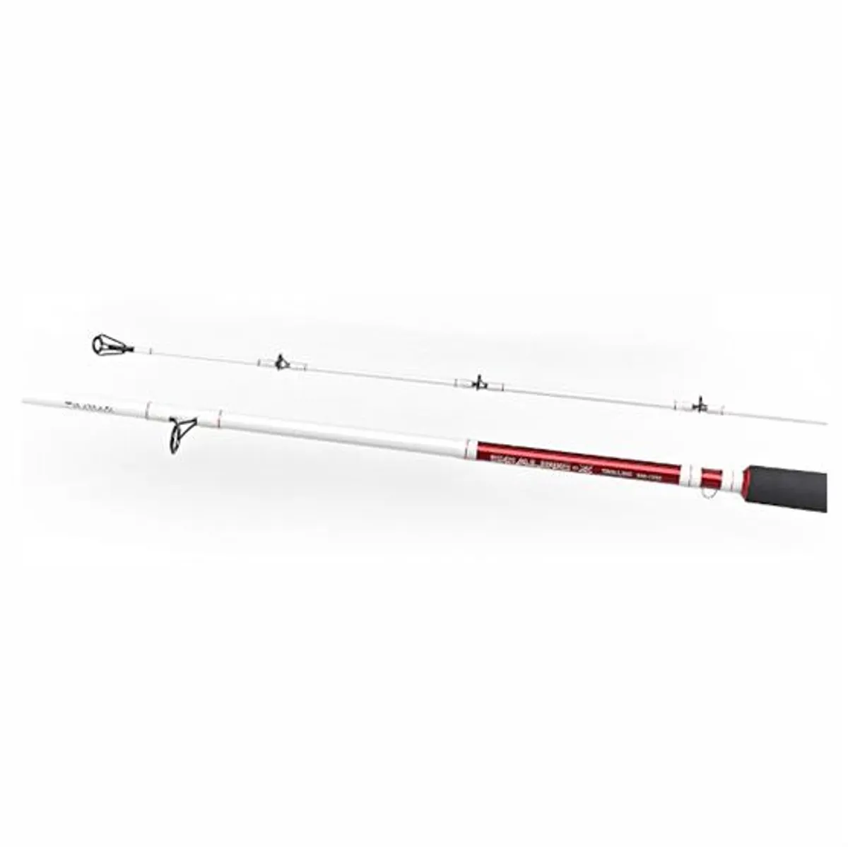 Daiwa Sealine Z Trolling