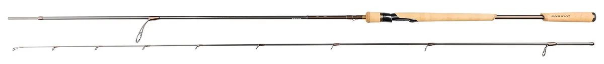 Daiwa Shogun AGS 9' 5-25