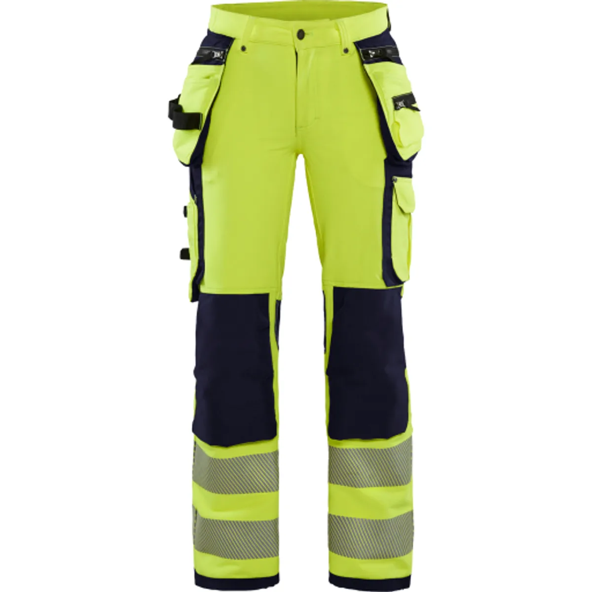 DAME HIGH VIS BUKS 4-VEJS STRE