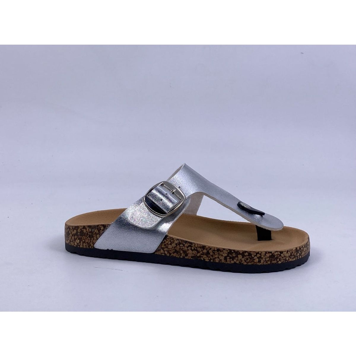 Dame Sandal 2003 - Silver