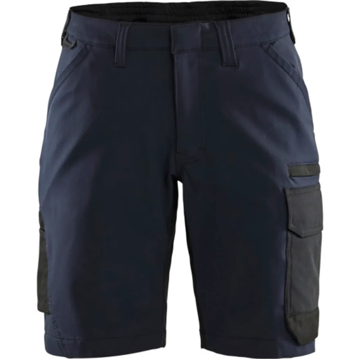 DAME SERVICE SHORTS 4-VEJS STR