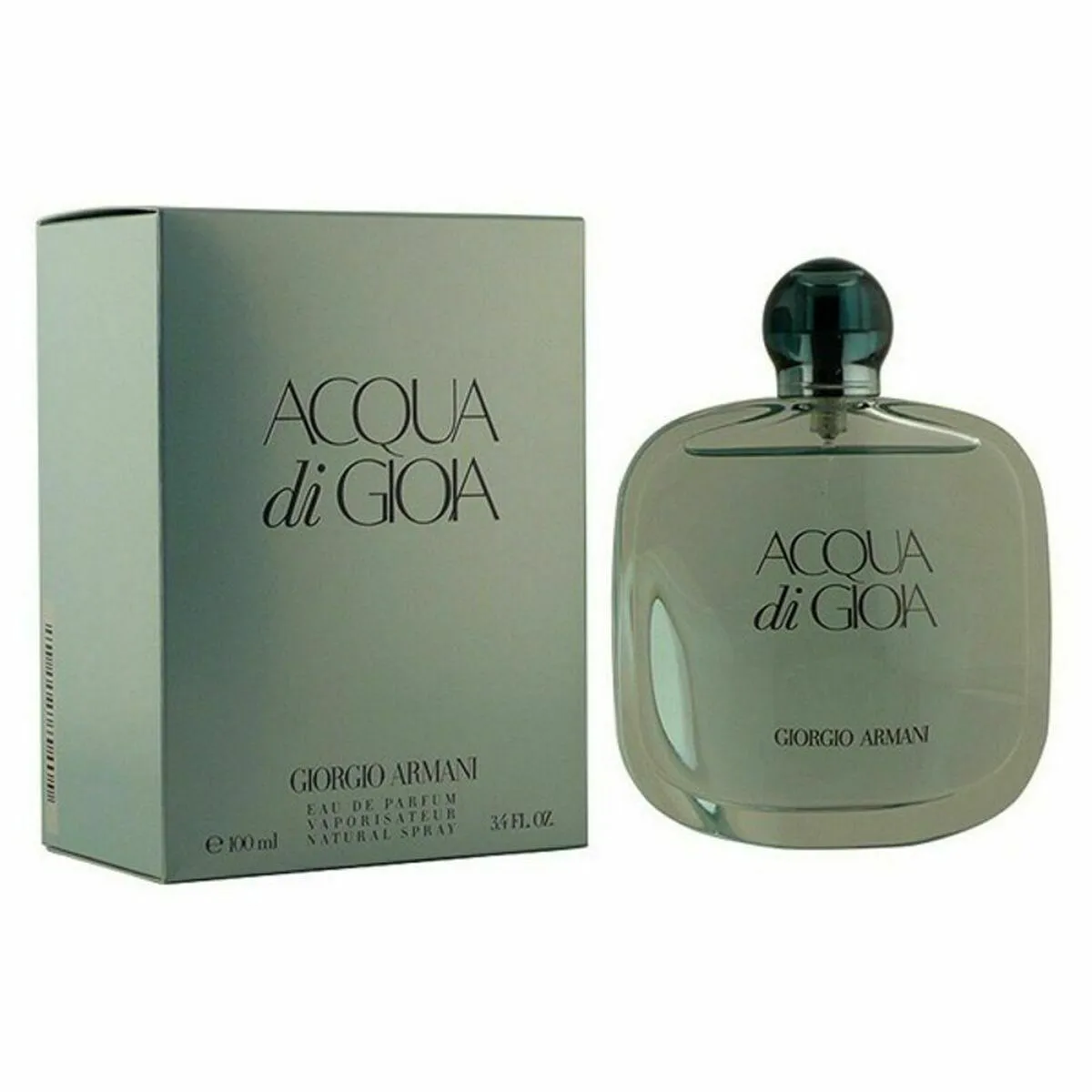 Dameparfume Acqua Di Gioia Armani EDP EDP 100 ml