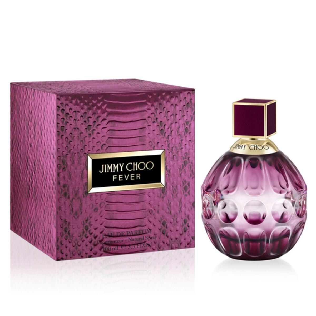 Dameparfume Fever Jimmy Choo EDP EDP 100 ml