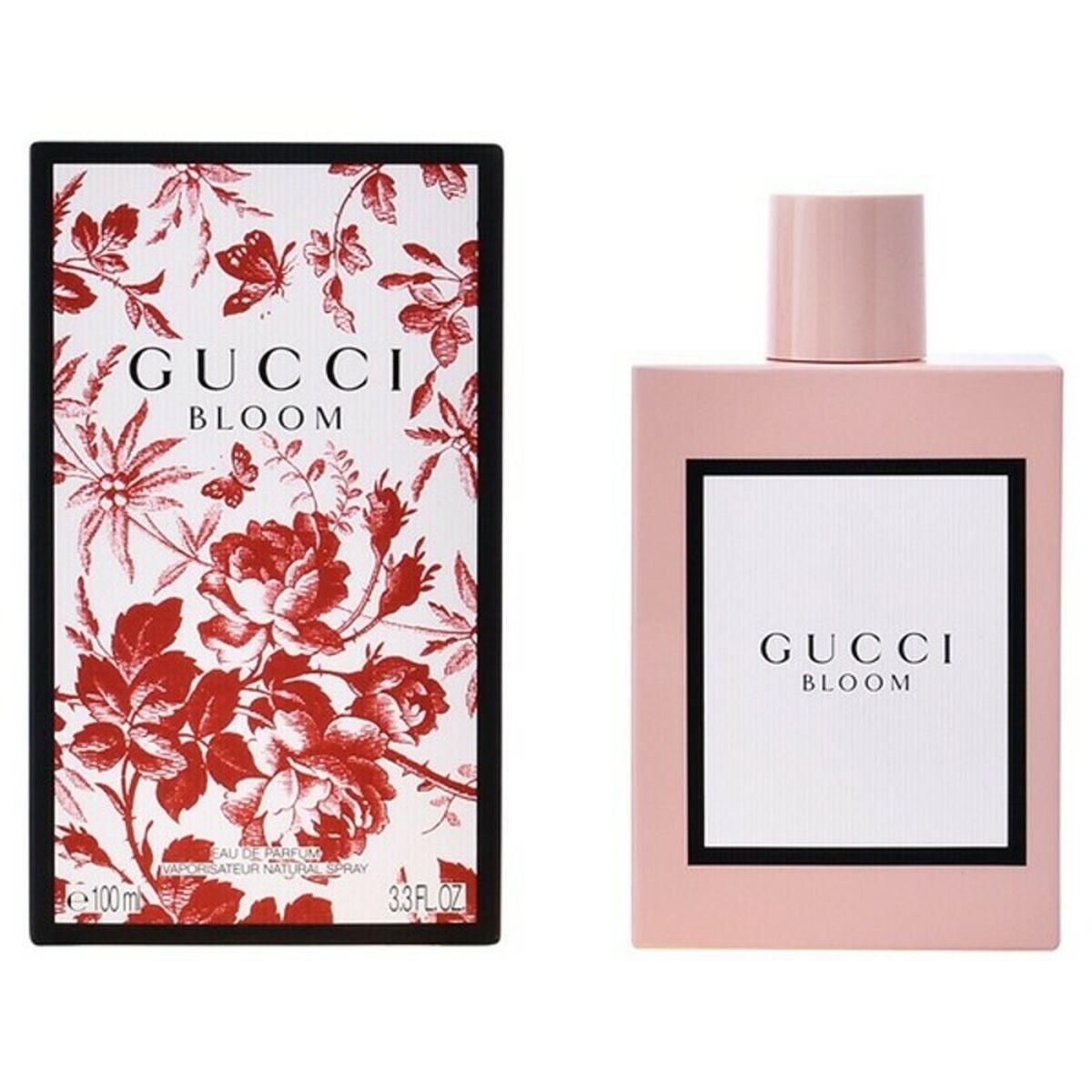 Dameparfume Gucci Bloom Gucci EDP EDP 100 ml