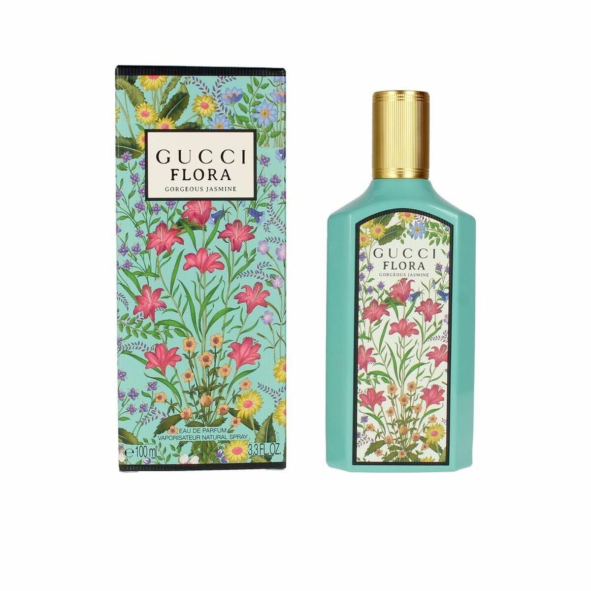 Dameparfume Gucci GUCCI FLORA EDP EDP 100 ml