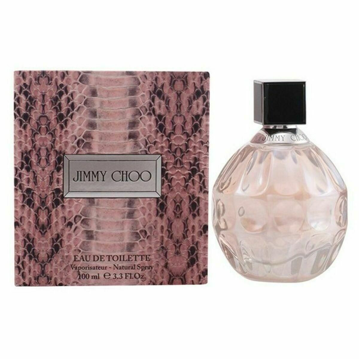 Dameparfume Jimmy Choo EDT 100 ml