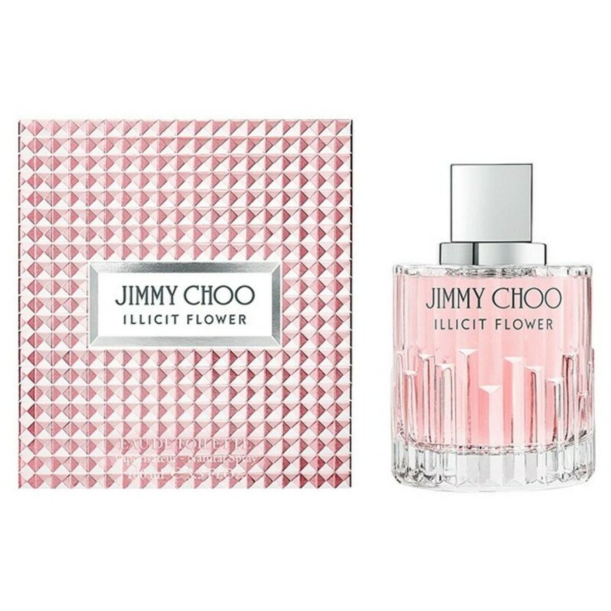 Dameparfume Jimmy Choo EDT 40 ml