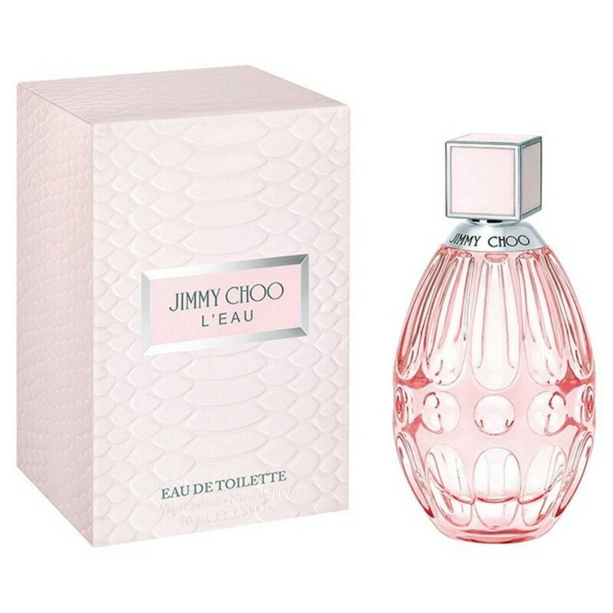 Dameparfume Jimmy Choo EDT 60 ml