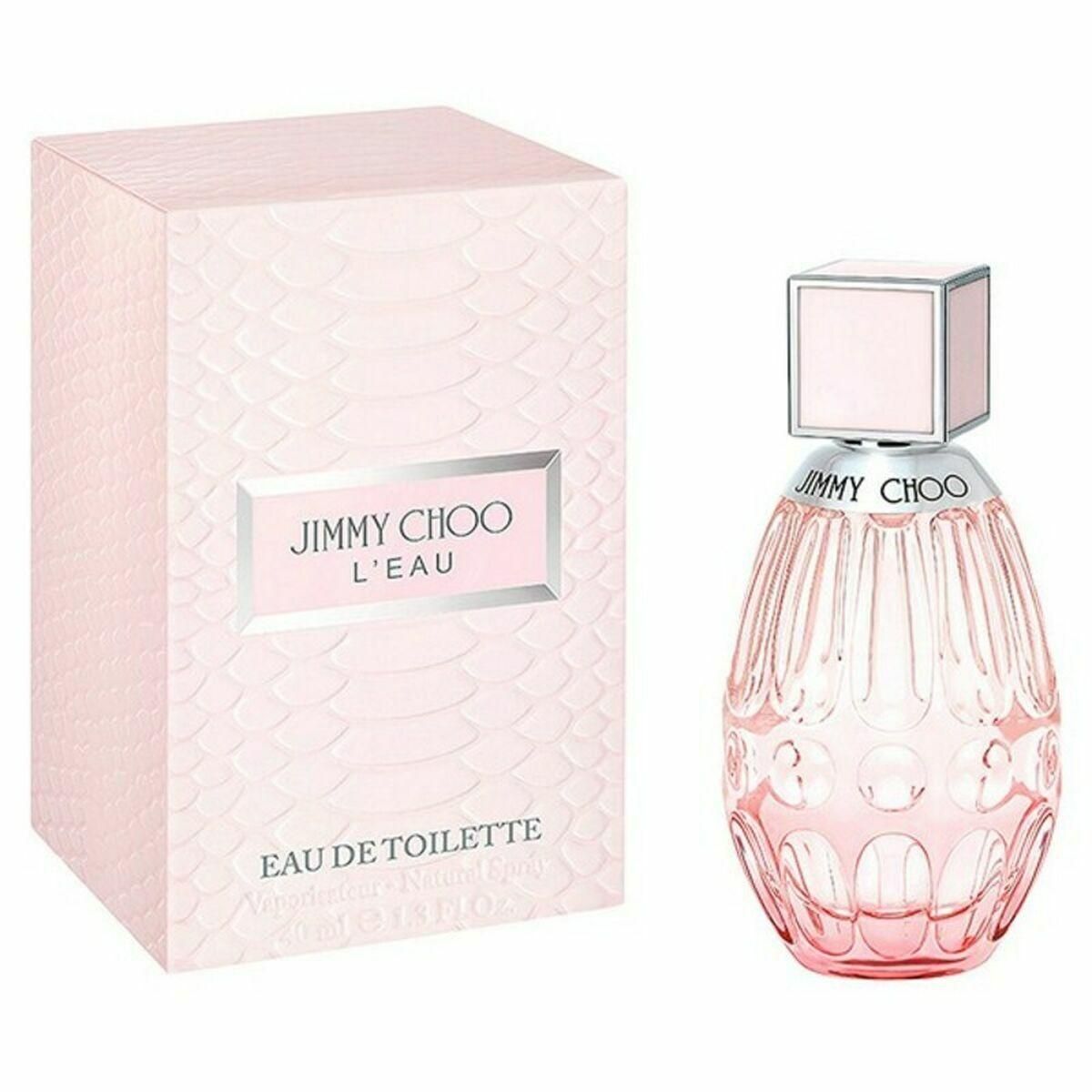 Dameparfume Jimmy Choo EDT 60 ml