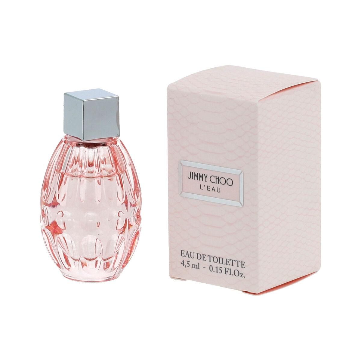 Dameparfume Jimmy Choo Jimmy Choo L'Eau EDT 4,5 ml