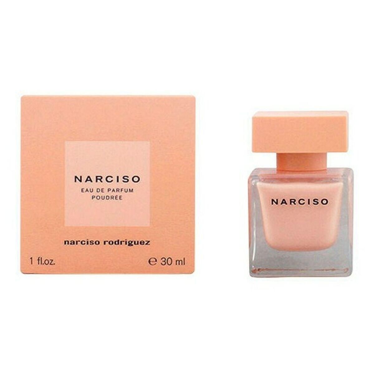 Dameparfume Narciso Narciso Rodriguez EDP EDP 50 ml