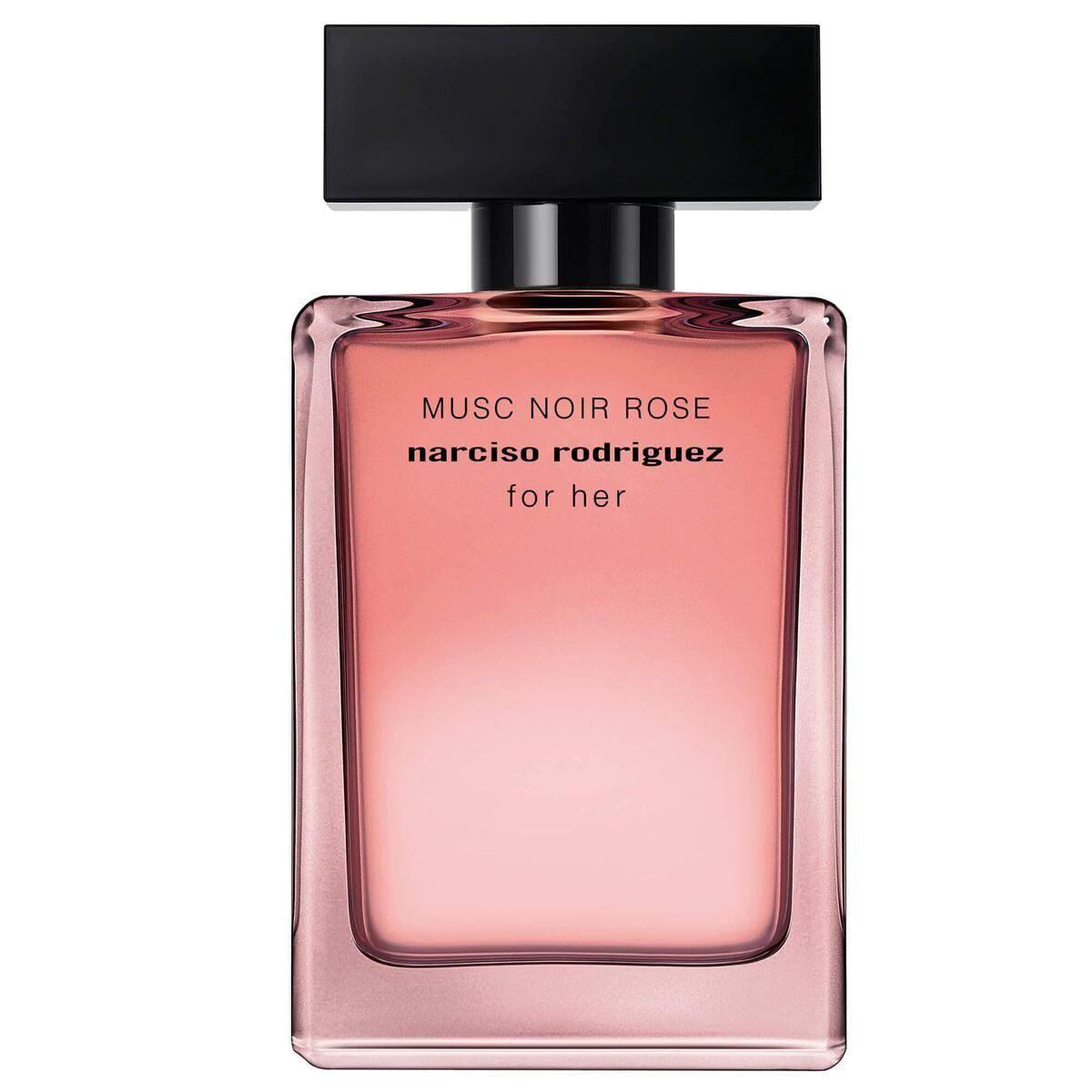 Dameparfume Narciso Rodriguez Musc Noir Rose EDP EDP 50 ml