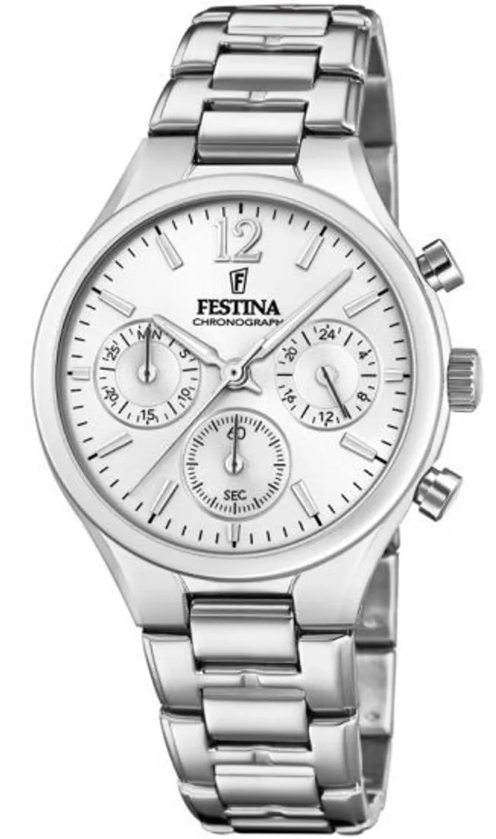 Dameur Fra Festina 20391/1