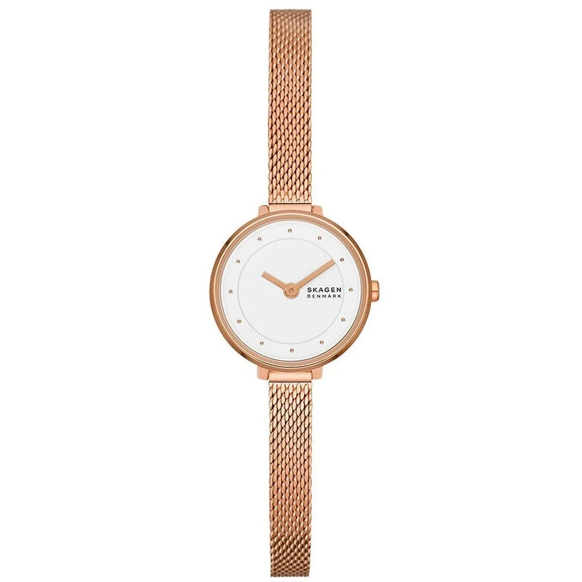 Dameur Skagen GITTE LILLE (Ø 22 mm)