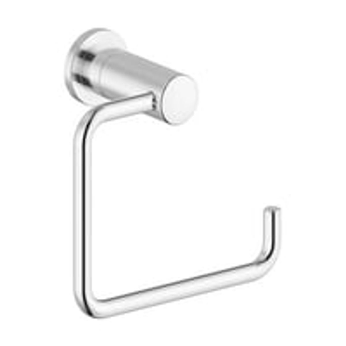 Damixa Silhouet toiletpapirholder, krom