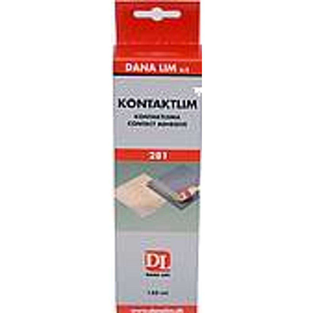 Dana kontaktlim 281 150 ml