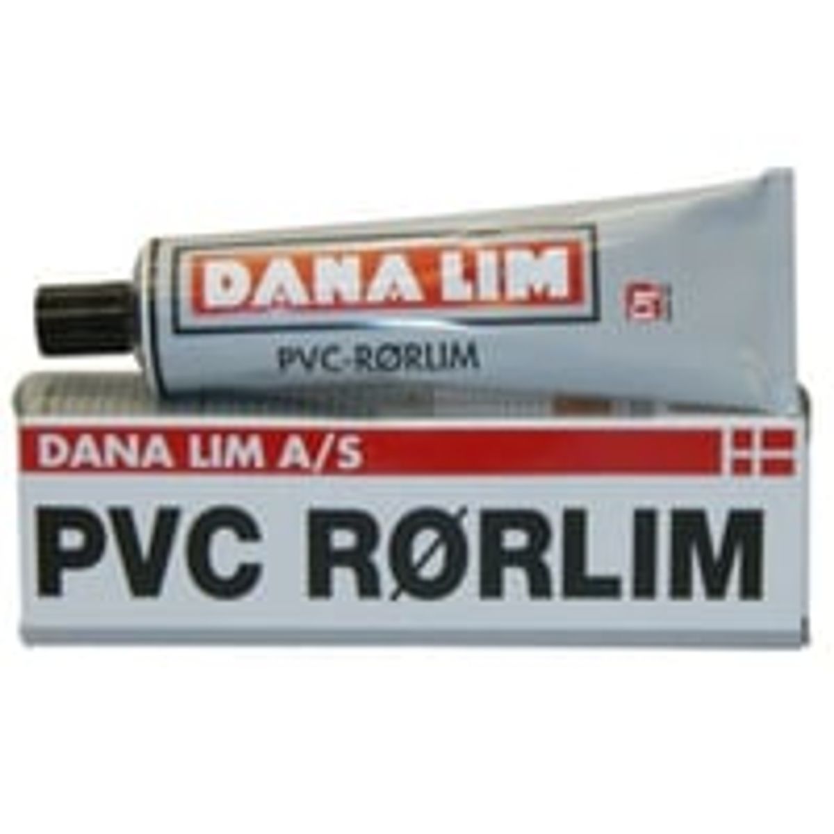 Dana Lim PVC rrlim 309 transparent - 150 ml