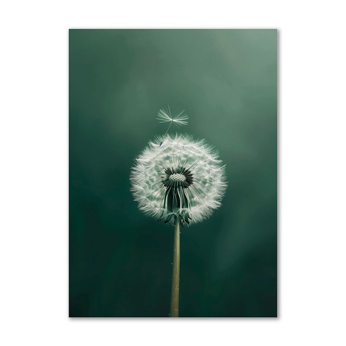 Dandelion Delight - 100x140 cm. - Ingen