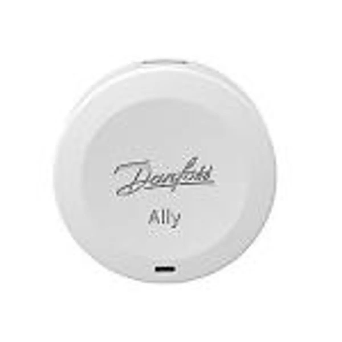 Danfoss Ally rumføler til brug med Danfoss Ally radiatortermostater, 014G2480