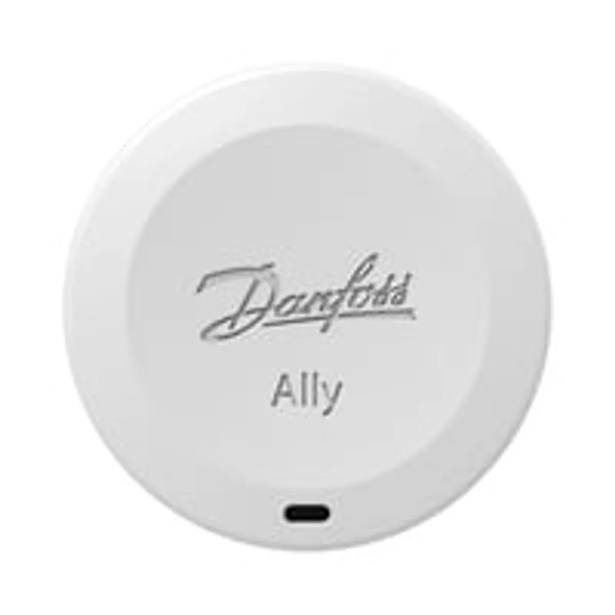 Danfoss AllyT rumler, Zigbee