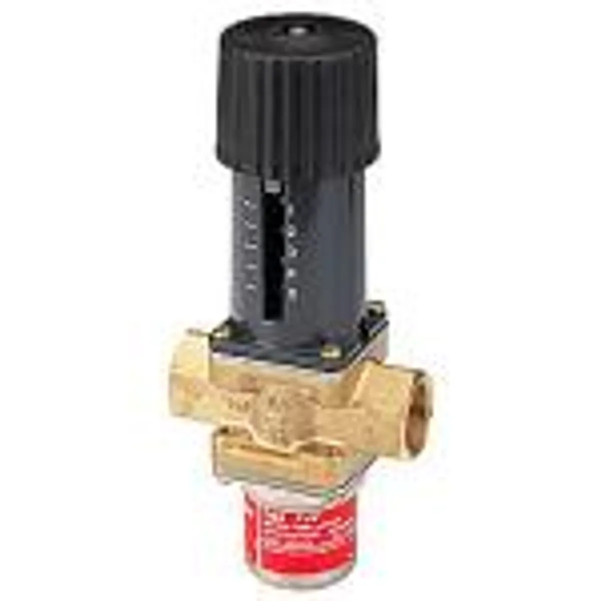 Danfoss FJV 25 returløbstermostat 1'', 003N4250