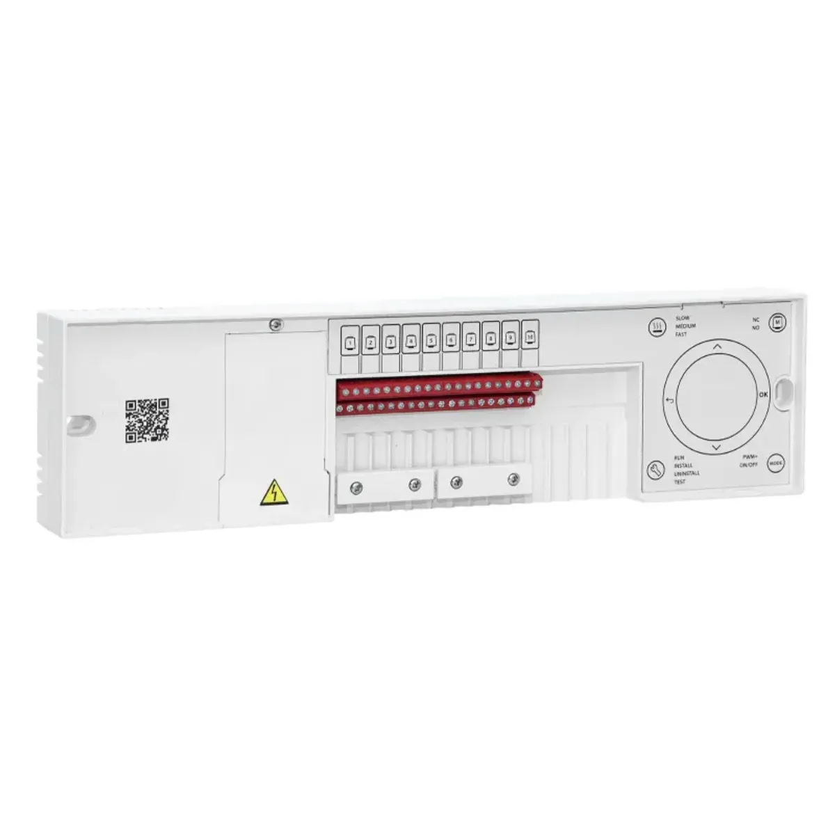 Danfoss Gulvvarmeregulator Icontm Mc-10