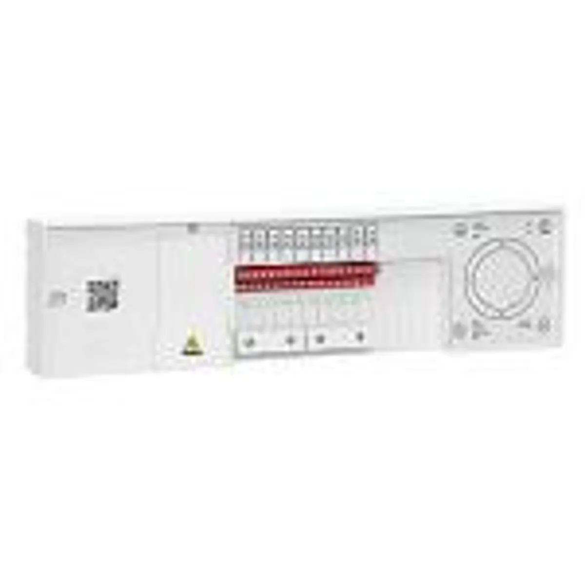 Danfoss Icon masterregulator 24V 10 kanaler OTA Zigbee