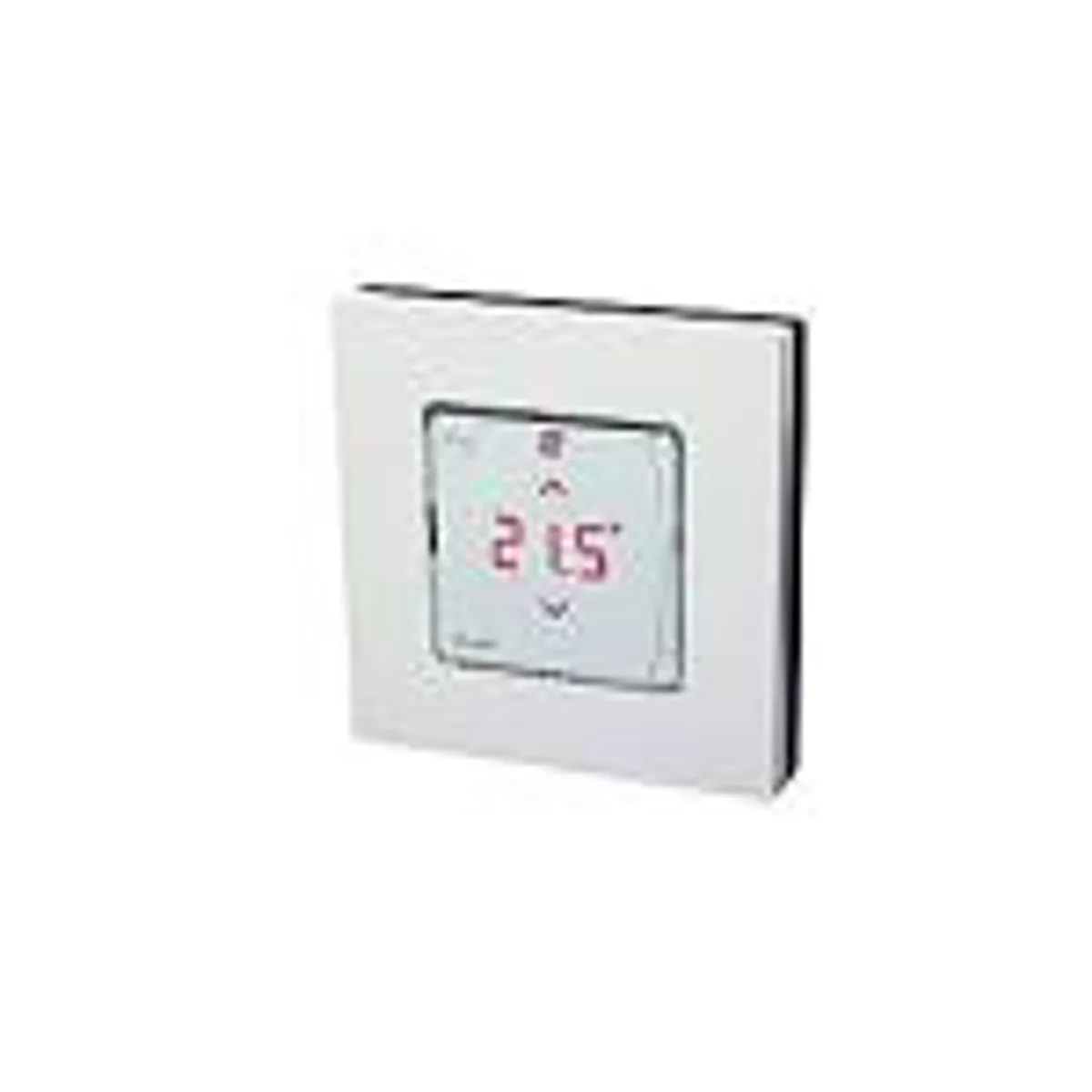 Danfoss Icon RD WL trådløs rumtermostat med display - 088U1081