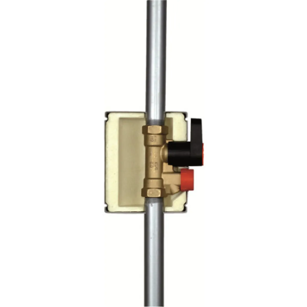 DANFOSS Isoleringskappe til MSV-S DN 40 (1 stk.)