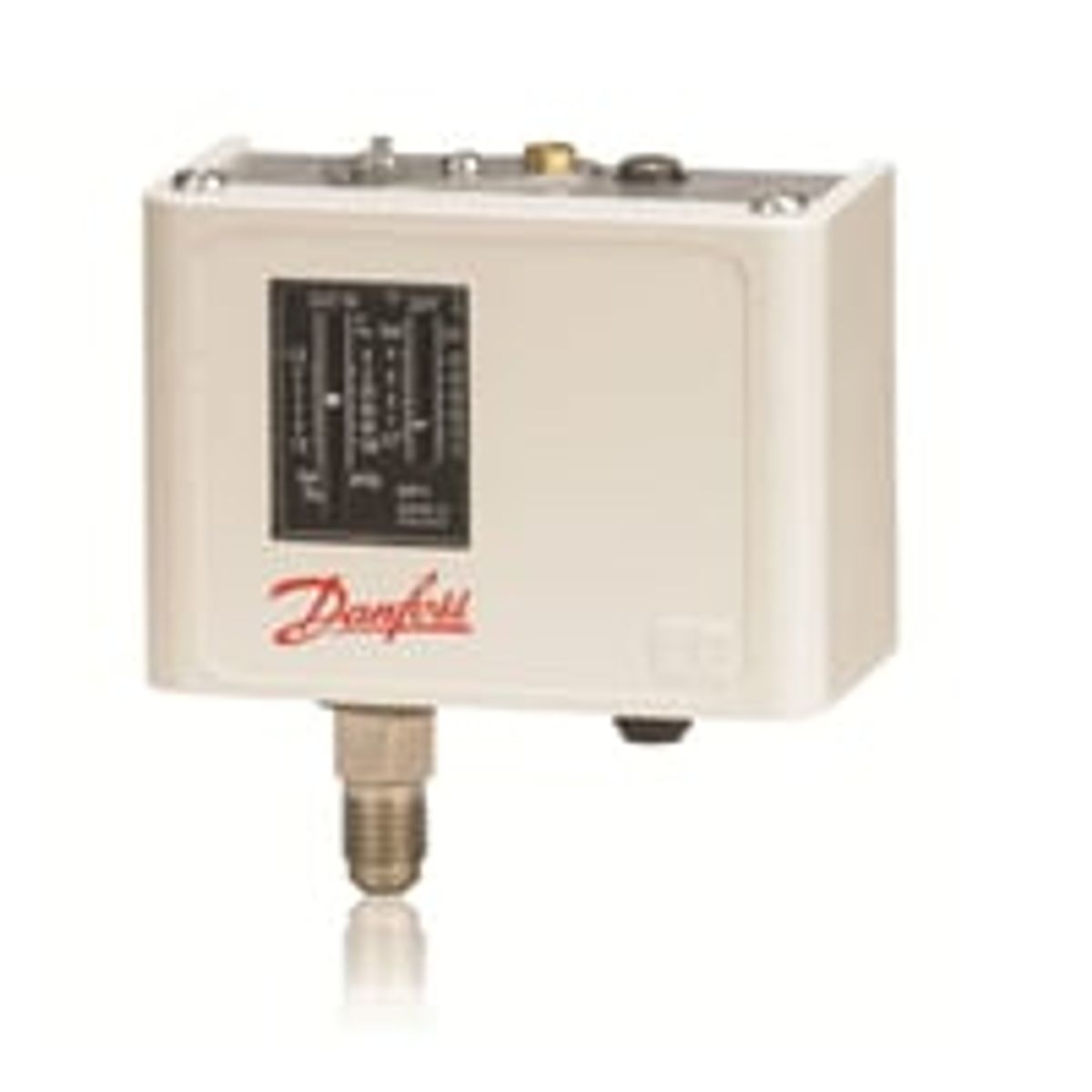 Danfoss KP - LP pressostat