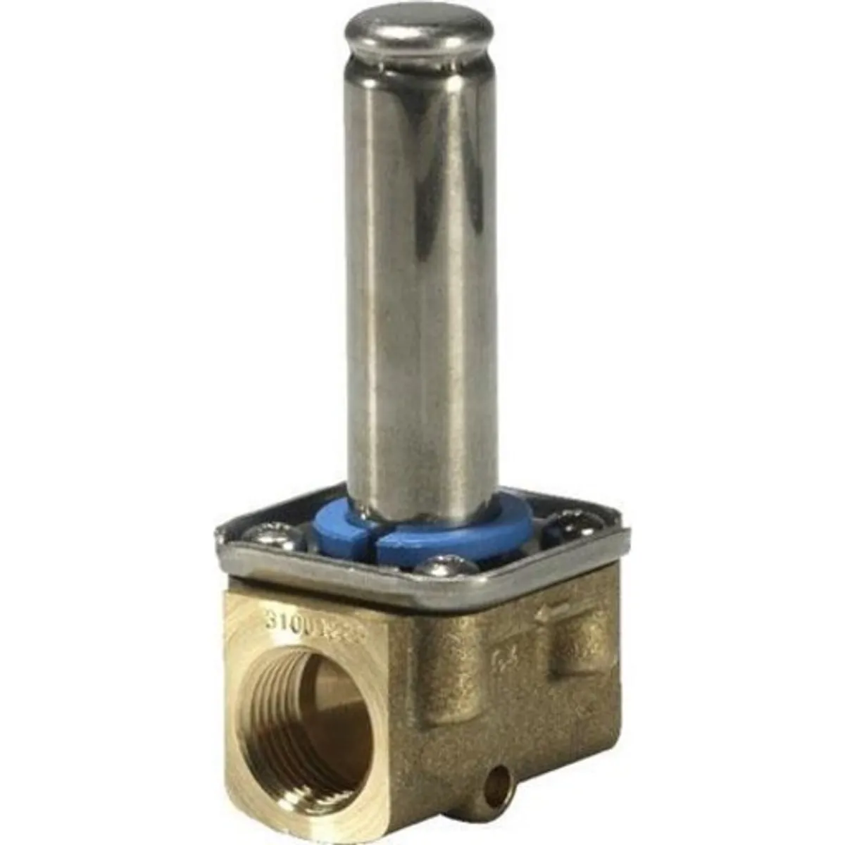 Danfoss Magnetventil EV210B6B NC 3/8"