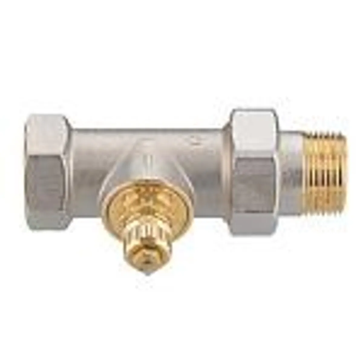 Danfoss ventil Ra-G 25 ,1'' ligeløbende, 013G1679