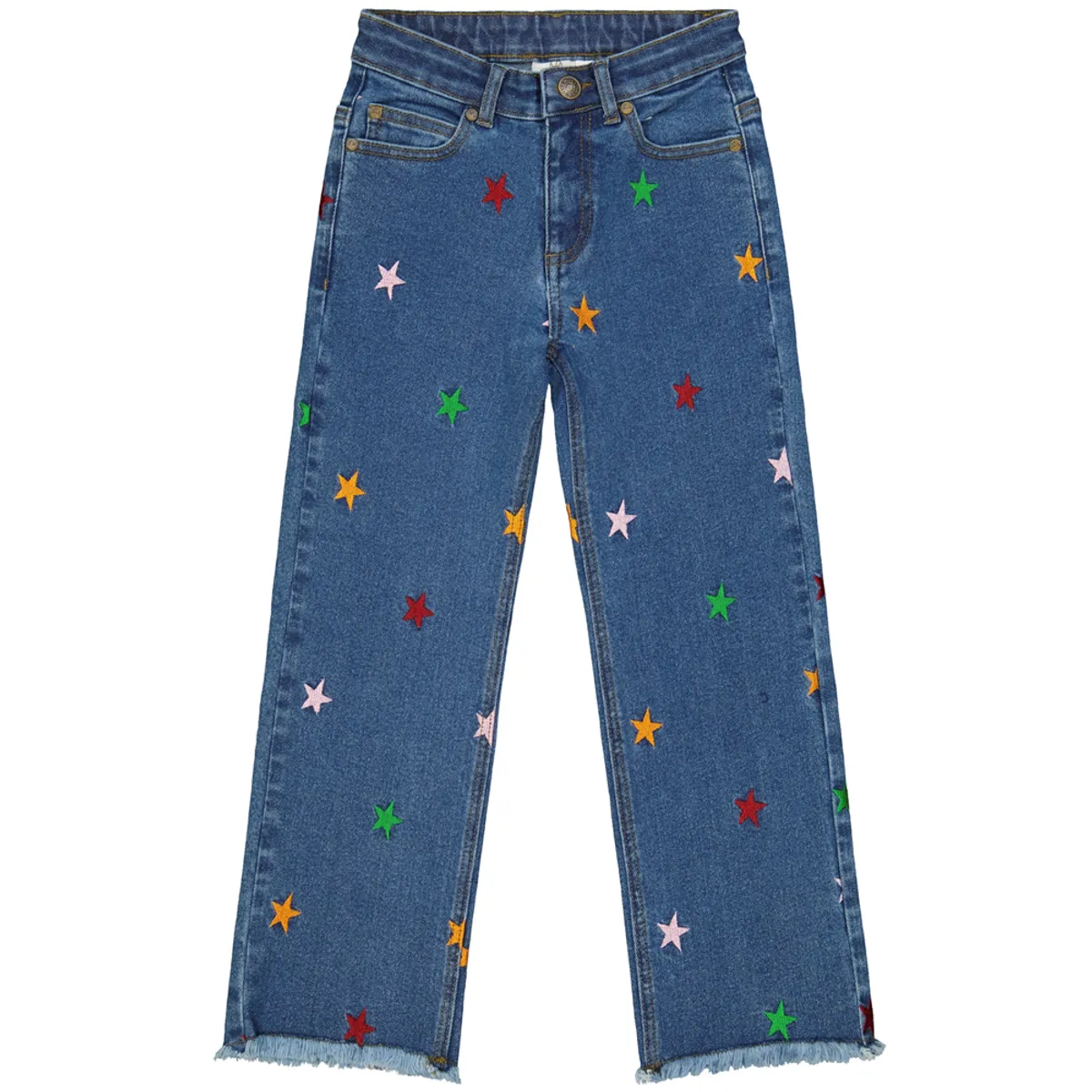 Dania jeans (11-12 år)