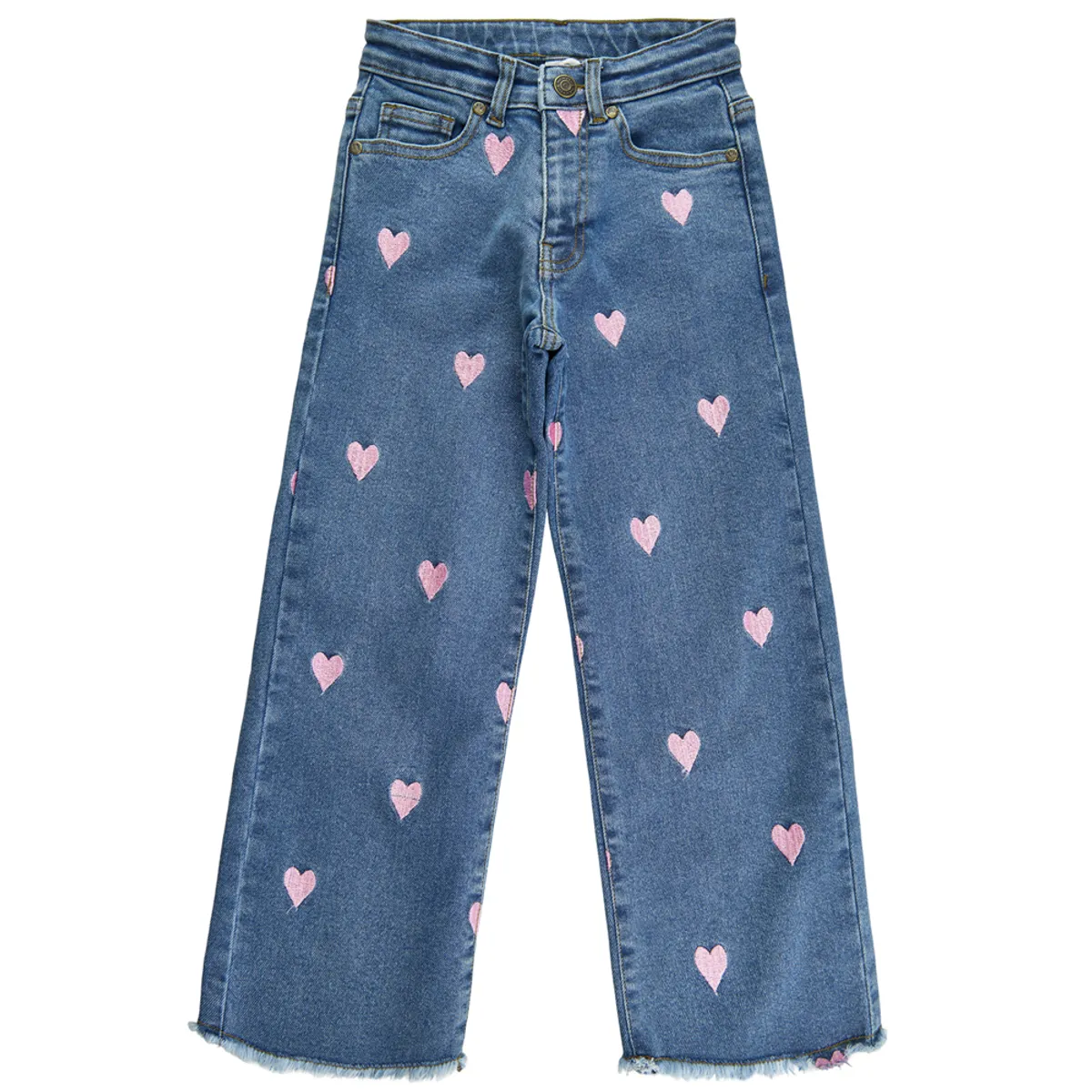 Dania jeans (13-14 år)