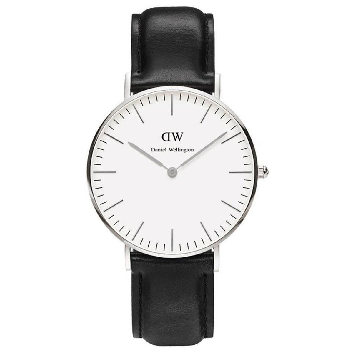 Daniel Wellington Classic Sheffield 36 MM Ur til Dame & Herre ADW00100053